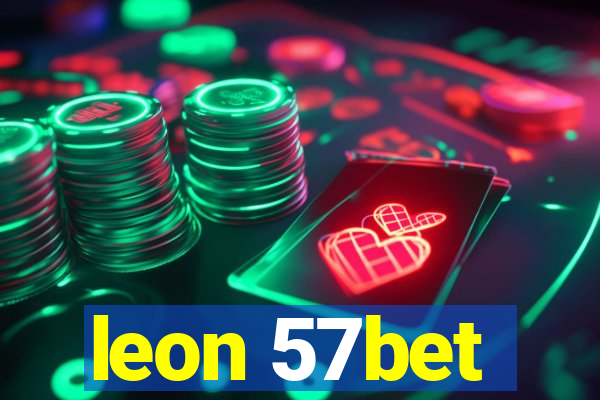 leon 57bet